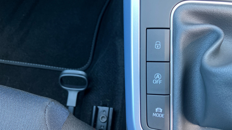 SEAT Arona 1.0 TSI 115 FR 5dr Petrol Hatchback